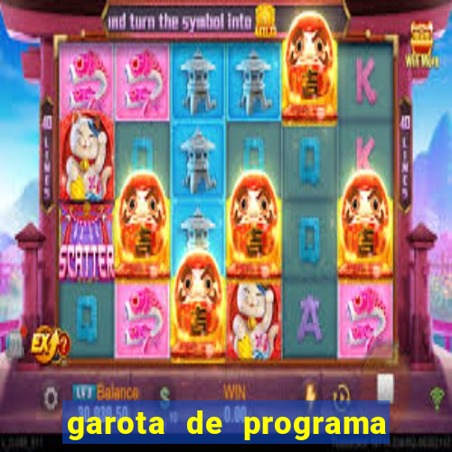 garota de programa em saj